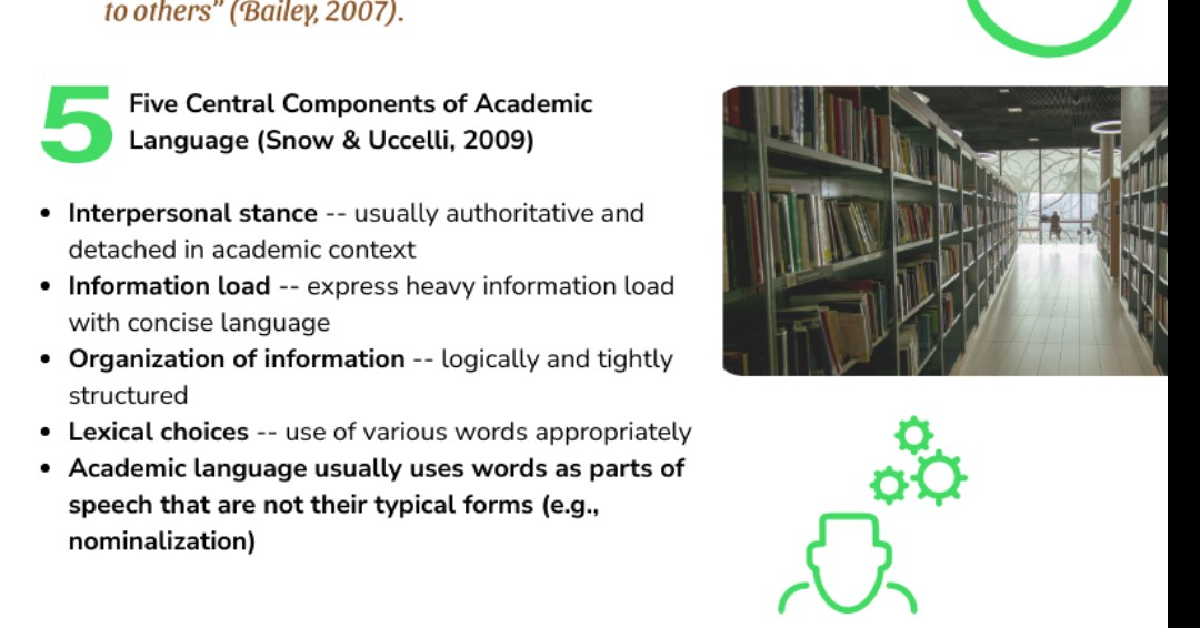 Interested in learning more about academic word language? Check out this infographic curated from research by Townsend, D., Filippini, A., Collins, P., & Biancarosa, G. writecenter.org/blogs/importan…