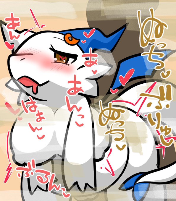 #今月描いた絵を晒そう 