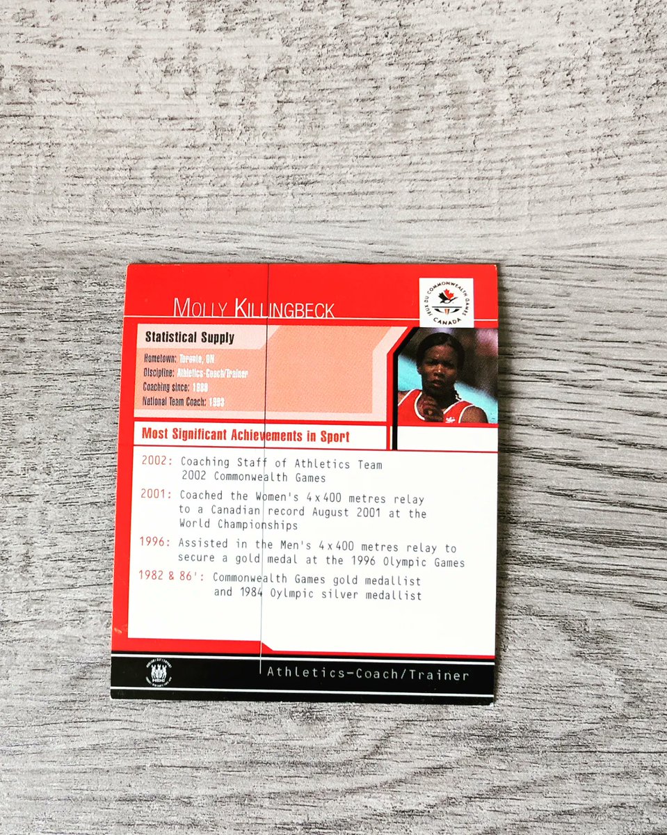 Thank you <a href="/killingbec/">Molly Killingbeck</a> for visiting the SPR community and sharing your inspirational Olympic journey to us🍁 Teaching us SPICE goals: Specific, Preparation, Imagery, Commitment, Execution📋🏆 #Canada #Athletics #Olympics #TrackAndField #Sprint #RelayTeam