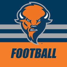 Cclimes66's tweet photo. #AGTG After a great conversation with @Coach_Bowers I am grateful to receive an offer to further my education and play football at Bucknell University!! #GoBisons🔵🟠 https://t.co/MJeIX17XYa
