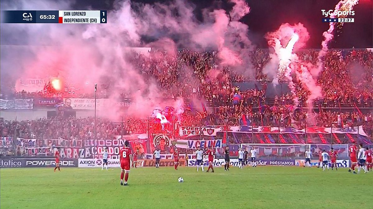 TodoAzulgrana's tweet photo. Cómo te explico que es un 32avos de Copa Argentina vs un equipo del Federal A un miércoles a la noche en Quilmes, y jugando horrible? https://t.co/E4i3mFoPek