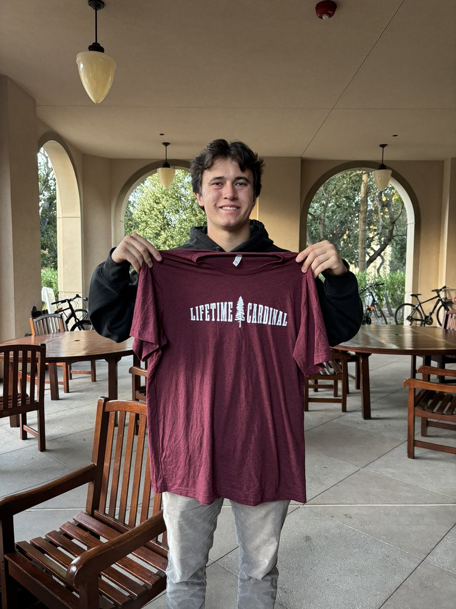 Aidan Flintoft (@aidanflintoft) on Twitter photo Thanks to <a href="/Lifetime_Card/">Lifetime Cardinal</a> for the merch! Make sure to check out all the cool stuff they’re helping us do in the community at lifetimecardinal.com! Thanks to <a href="/Lifetime_Card/">Lifetime Cardinal</a> for the merch! Make sure to check out all the cool stuff they’re helping us do in the community at lifetimecardinal.com!