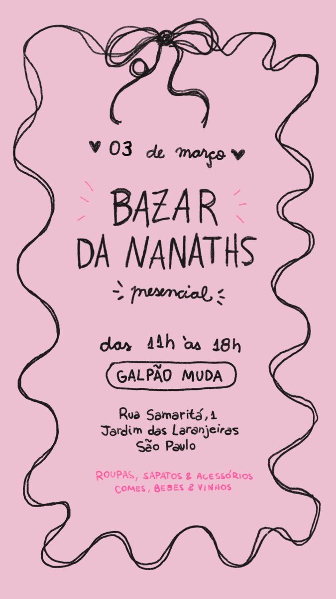 homebananaths's tweet photo. TÁ CHEGANDOOOOO!!! https://t.co/IO9U0pjwXl