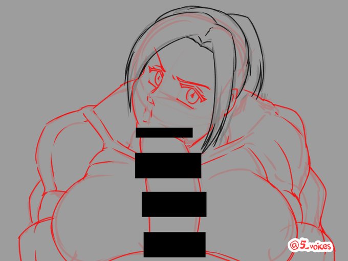 Q.鼻の下の筋は何のためにあるのか。
A.フェラした時の顔をエロく見せる為です。 