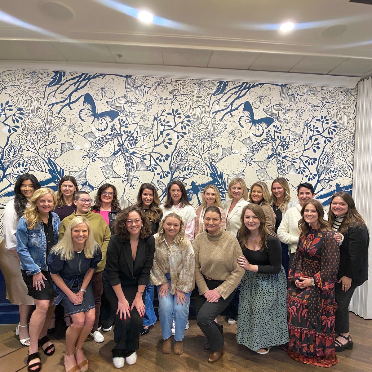 txadvproject's tweet photo. Our amazing 2024 Black and White Ball committee is in full swing kicking off this year's Ball! 🖤 🤍 With new faces joining us, we're ready to make waves and break records once again!

Stay tuned for all the exciting updates on this year's BWB! ✨ #LiveFreeFromAbuse #ATXEvents https://t.co/aMwPkiEKeZ