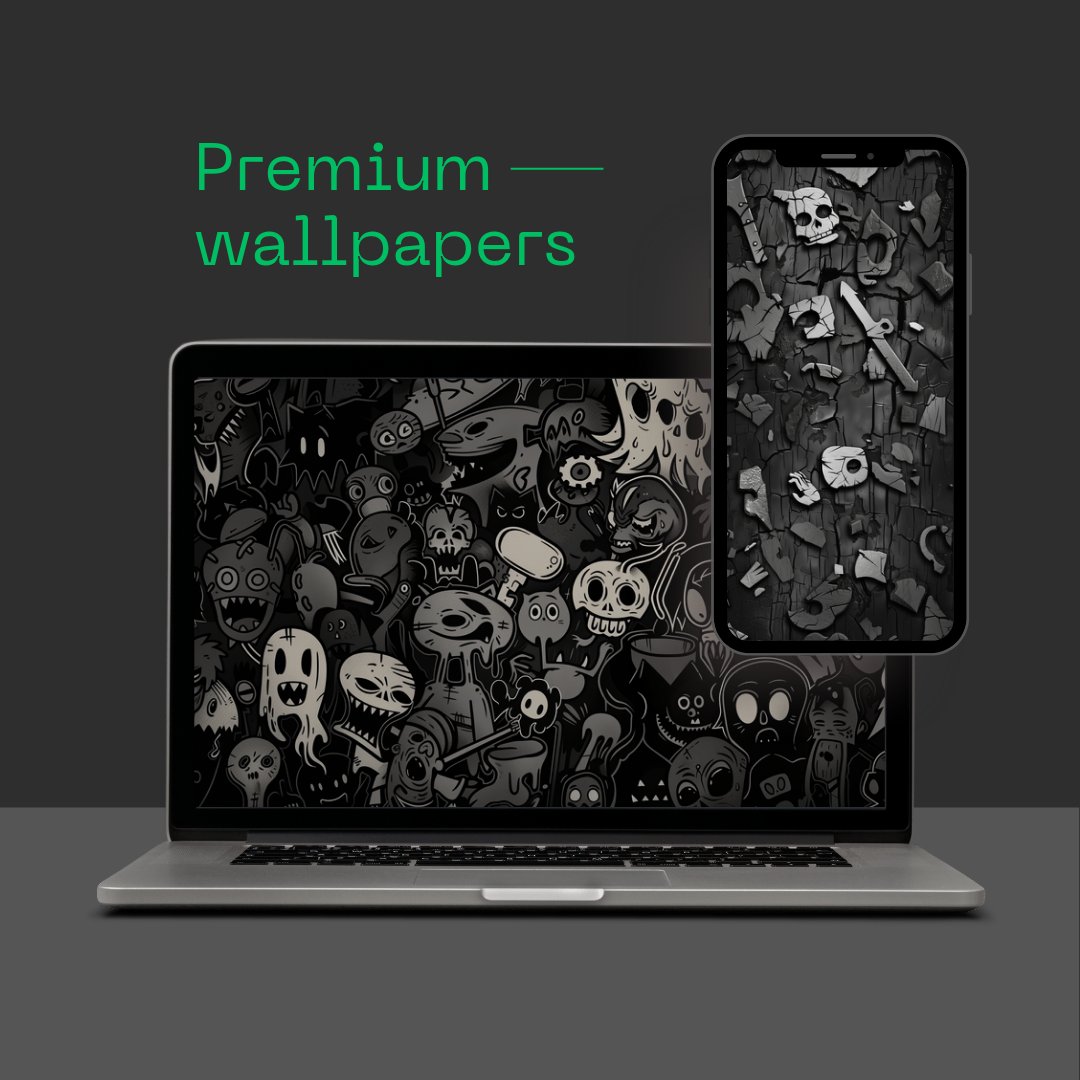I like these walls 😍 How about you 😉
Want an Exclusive IOS/Android wallpaper ? 😎

It's super easy
-Follow me <a href="/AndroidTools3/">Android Tools 4U</a> (so I can DM)
-Retweet &amp; like this post, and reply with the 🔥 emoji

We'll send you the download link to your inbox.
