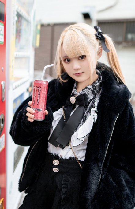 コスプレイヤー東雲うれはのTwitter画像27