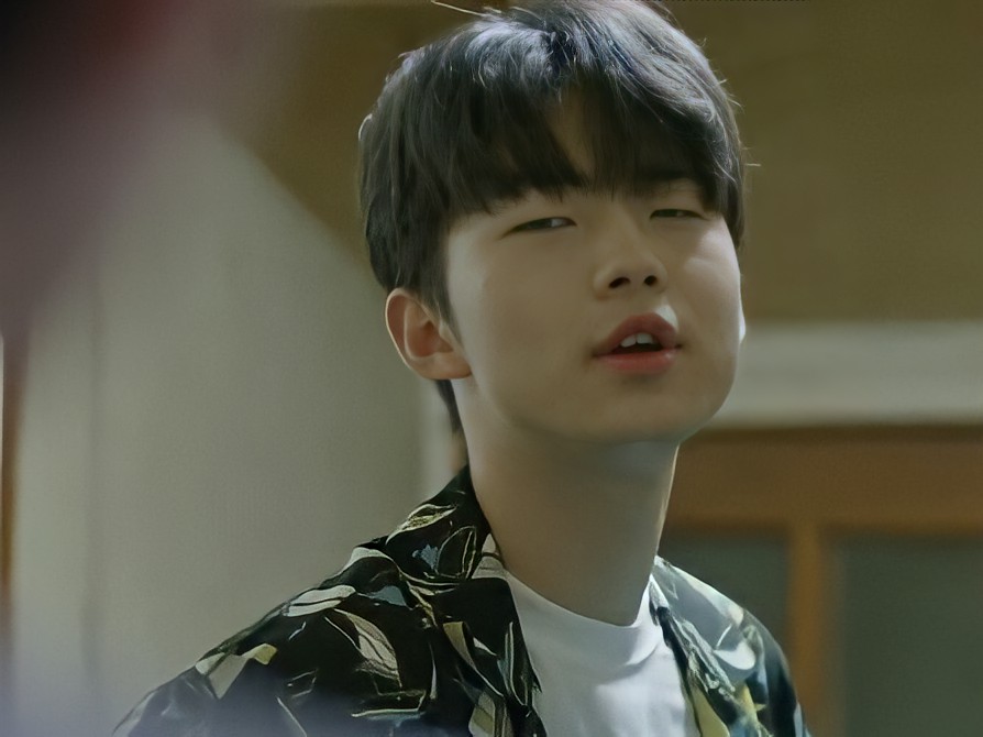 kangminius's tweet photo. ( -▵-) https://t.co/7jLetWF6Jj