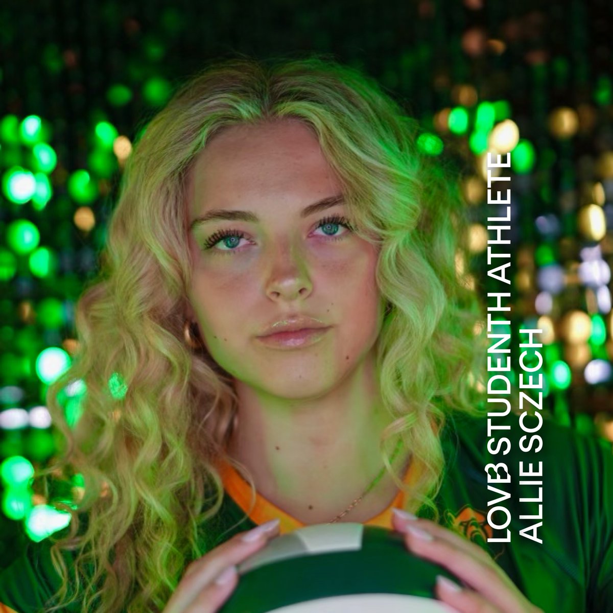 League One Volleyball (@leagueonevb) on Twitter photo <a href="/AllieSczech/">Allie Sczech</a> is our newest LOVB Student Athlete! 😊
The 6’4” opposite from Sugarland, Texas is a junior for <a href="/BaylorVBall/">Baylor Volleyball</a>. She was the No. 32 recruit coming out of high school and playing club for <a href="/HoustonSkyline/">Houston Skyline</a>.
Welcome, Allie! 🫶
#LOVBforLife <a href="/AllieSczech/">Allie Sczech</a> is our newest LOVB Student Athlete! 😊
The 6’4” opposite from Sugarland, Texas is a junior for <a href="/BaylorVBall/">Baylor Volleyball</a>. She was the No. 32 recruit coming out of high school and playing club for <a href="/HoustonSkyline/">Houston Skyline</a>.
Welcome, Allie! 🫶
#LOVBforLife
