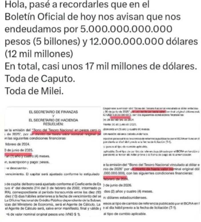 No quiero ser mal pensado pero, otra fuga más?