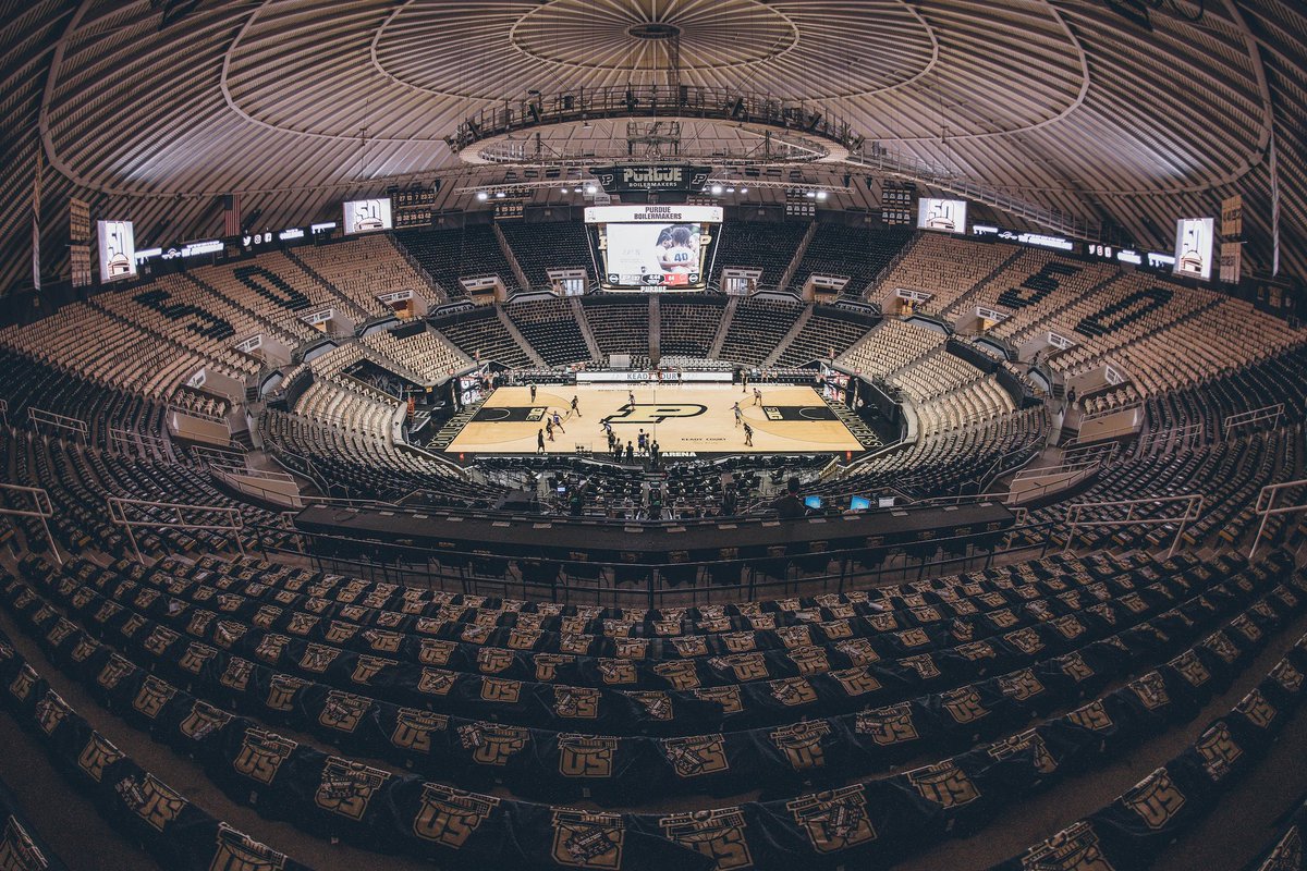 BoilerBall tweet picture