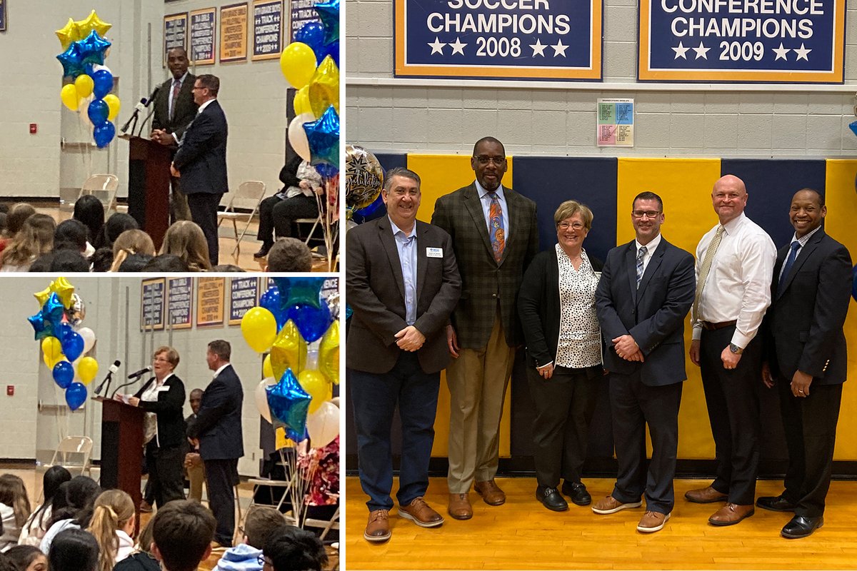 Indian Prairie 204 tweet media