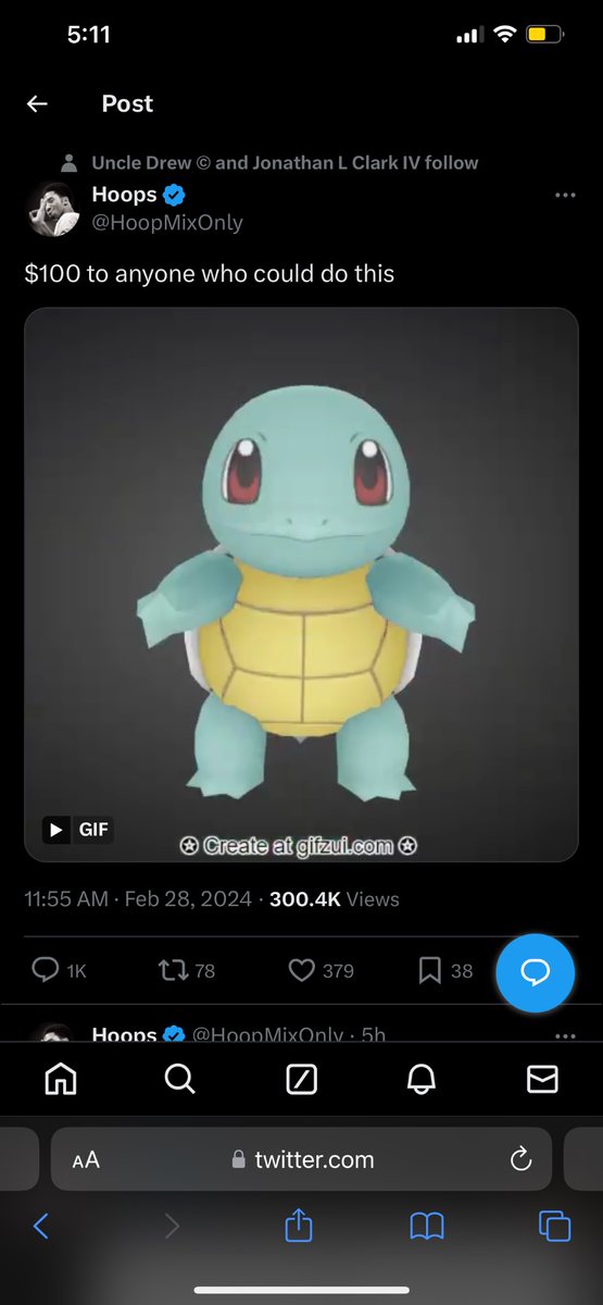 Brian Thompson tweet media