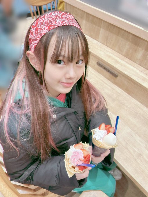 Twitterのコスプレ画像11