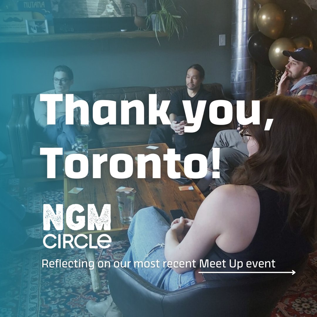 Next Gen Men tweet media