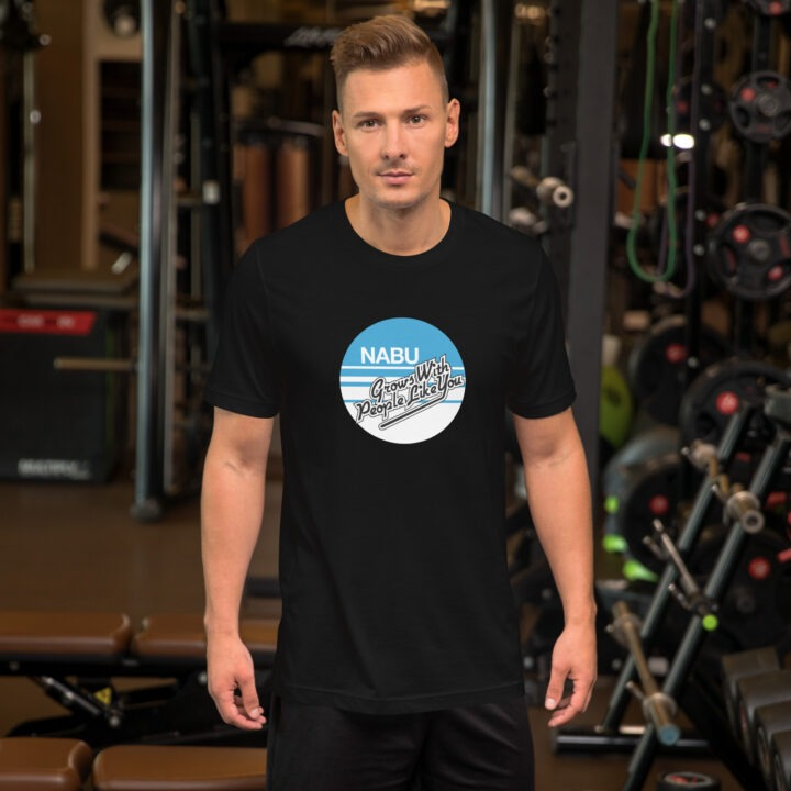 8bittees's tweet photo. New product! NABU Network T-shirt!
Wear proudly what was the most advanced Canadian Computer network ever!
Different sizes and colors, get it now!
https://t.co/6MEsWbqpEh
#NABU #NabuNetwork #Canadian #Canada #CanadianRetro #VintageComputing #RetroComputer https://t.co/gQYJN0OIsd