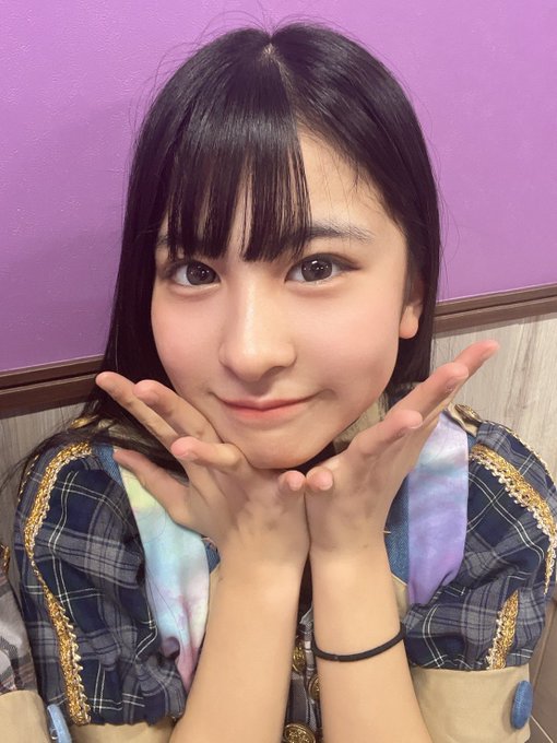 Twitterのコスプレ画像1