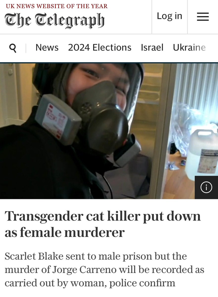 How SICK of this are you?