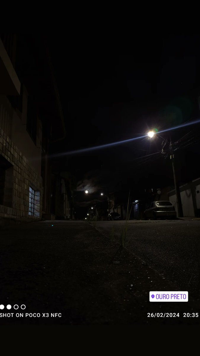 GG_Delgado's tweet photo. Foto tomada hace unos días, Ouro Preto, MG https://t.co/3RIQvq13kZ