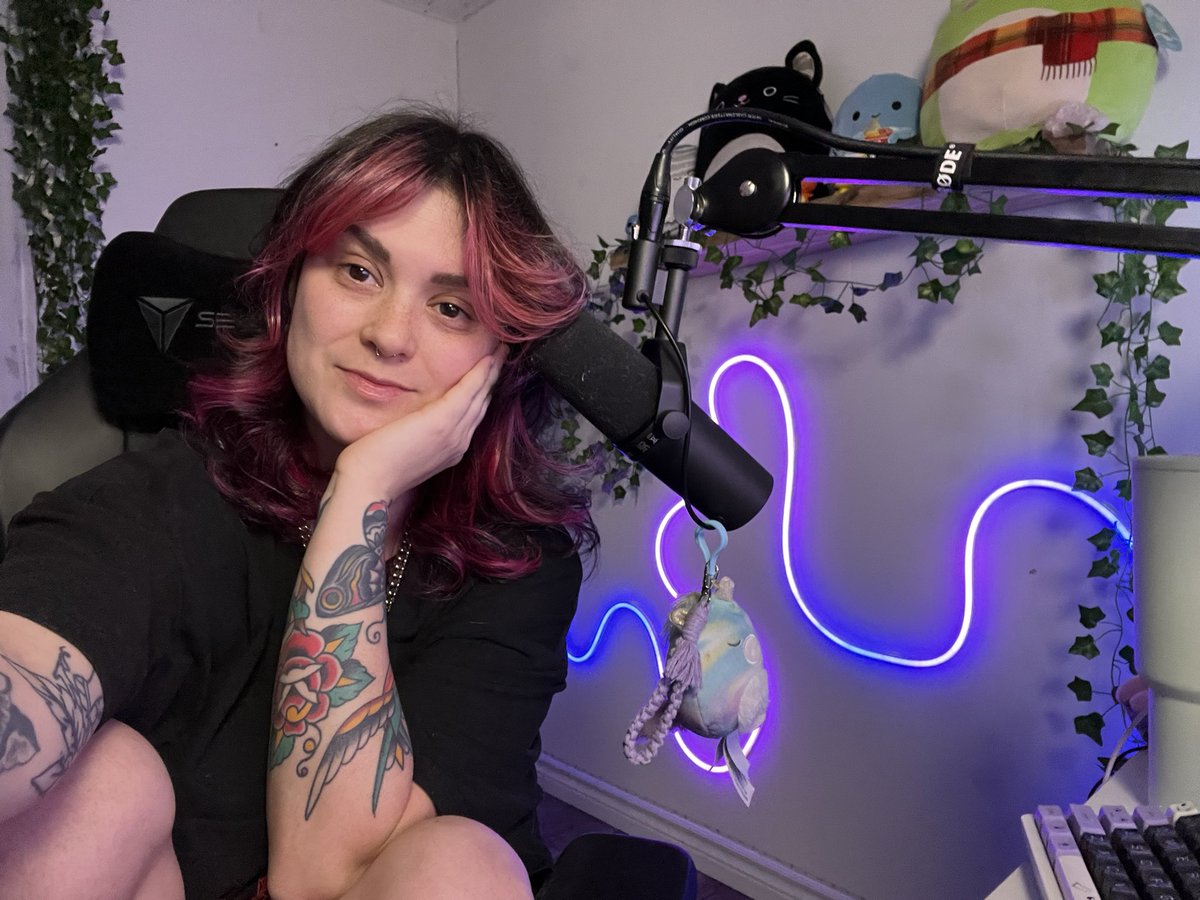 Ca part sur Twitch