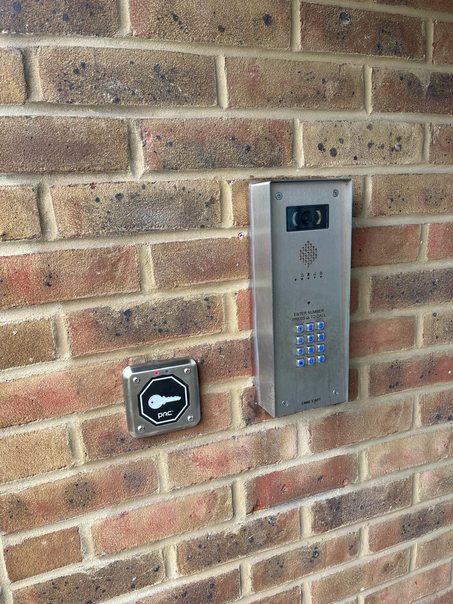 London Testing & Maintenance Ltd tweet media