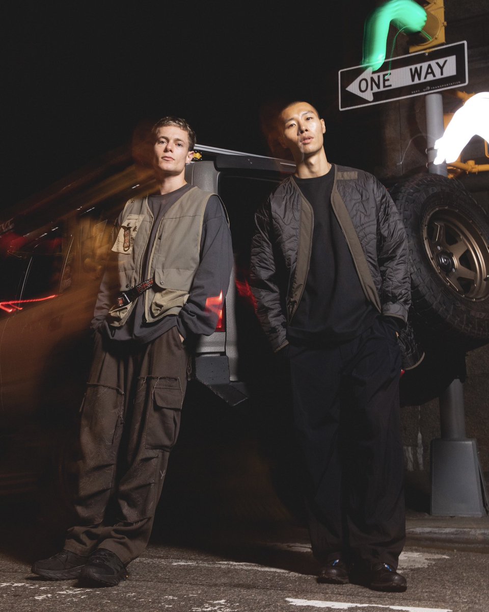 STAPLE Spring 2024 | Drop 1 

Arriving Friday, March 1st, 11am EST