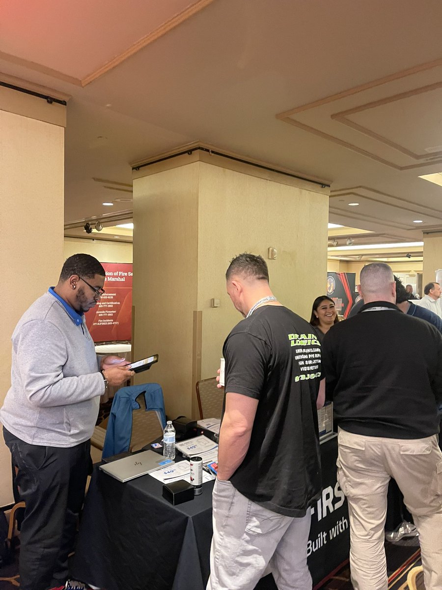 Lionel (@lplionelp) on Twitter photo Day 1, NJ IAAI EXPO, let’s gooooooooo <a href="/Vinecia_F/">Vinecia F.</a> <a href="/angels_candie/">yessenia santiago</a> @TheRealLamarMil <a href="/judy_cavalieri/">Judy Cavalieri</a> Day 1, NJ IAAI EXPO, let’s gooooooooo <a href="/Vinecia_F/">Vinecia F.</a> <a href="/angels_candie/">yessenia santiago</a> @TheRealLamarMil <a href="/judy_cavalieri/">Judy Cavalieri</a>