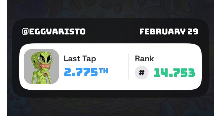 I just tapped on the <a href="/sakumonsters/">Saku Monsters LTD.</a> app!