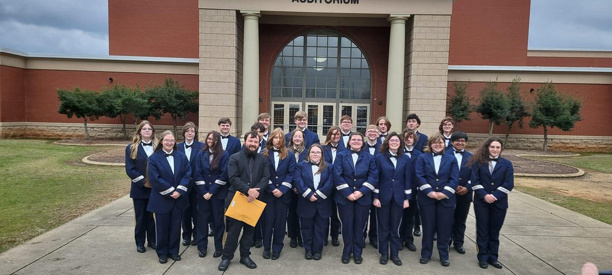 TSAllen1's tweet image. We are so proud of @bmhslions Band for achieving Superior Band Rankings at MCAP Testing for the first time today! Congratulations to Mr Shell and our band members! @CindyWigleySup @alangarner_1 @SpikeAnnie