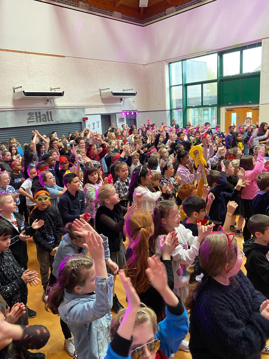 PeartreeSpring's tweet photo. @RockKidzUK - thank you! https://t.co/QKfFwM4Lwv