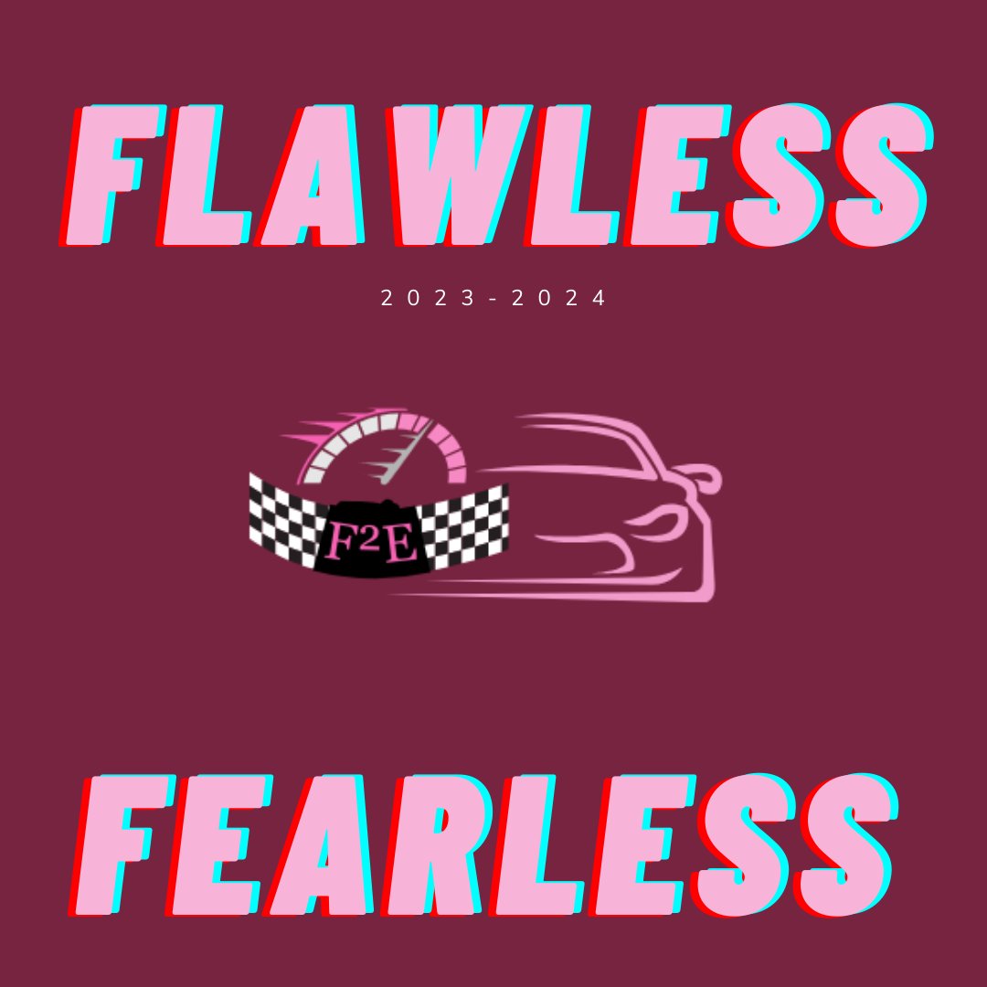 Slay the stereotypes, embrace the fearless!

#ywcpastem #ten80 #womeninengineering #engineerlife #steminist #diversitymatters #empowerment #girlpower #futureisfemale #shecanshewillsucceed  #NSBE50
<a href="/Ten80Ed/">Ten80 Education</a> <a href="/NSBEJr/">Flymoney__</a> <a href="/YWCPAHISD/">Young Women's College Preparatory Academy</a>