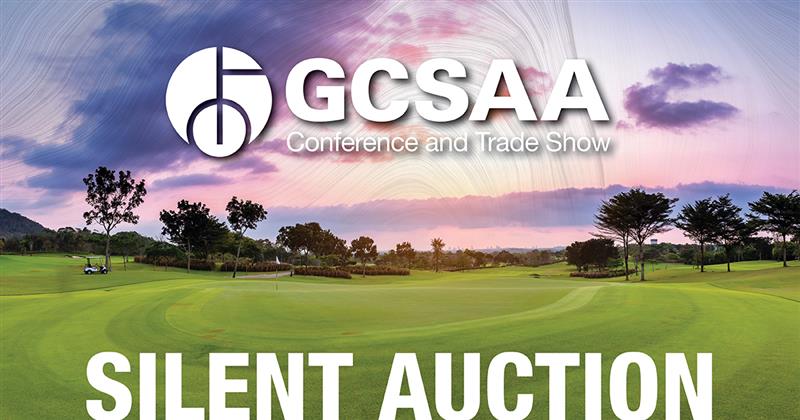 The 2024 #GCSAAConference Silent Auction, which benefits the @GCSAAFoundation, raised $197,934, and the total retail value of donated items was $376,907. Thank you to all the donors and bidders for making this year’s silent auction a great success. Contact mbrown@gcsaa.org with…