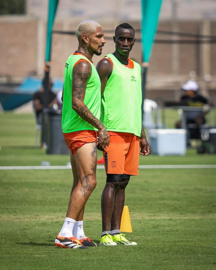 ⚽🔥🍫