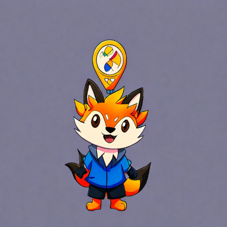 constipitch's tweet photo. I just minted my favorite fox on @LineaBuild 🦊 
#WeLikeTheFox https://t.co/PdQGJbHVs7