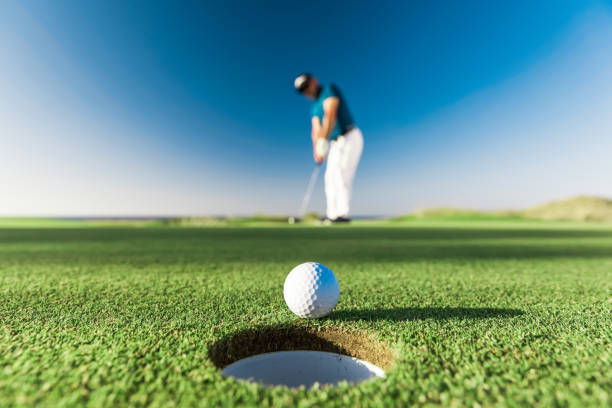 LaneTreeGolfCl1's tweet photo. "The most important shot in golf is the next one." - Ben Hogan. https://t.co/kcybUWqB7s