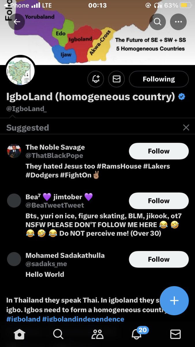 deanIewisoff's tweet photo. @Solace_PR @IgboLand_ @Akpochimara1 Done 8171493550
PalmPay ifeanyi Michael https://t.co/gqjRwDion0