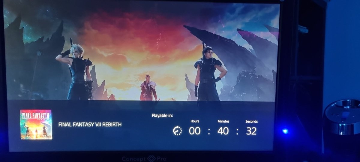 Holy shit Holy shit Holy shit.