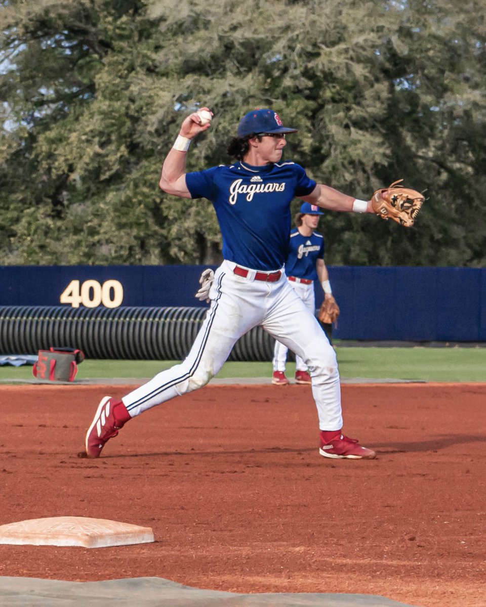 South Alabama Baseball tweet media