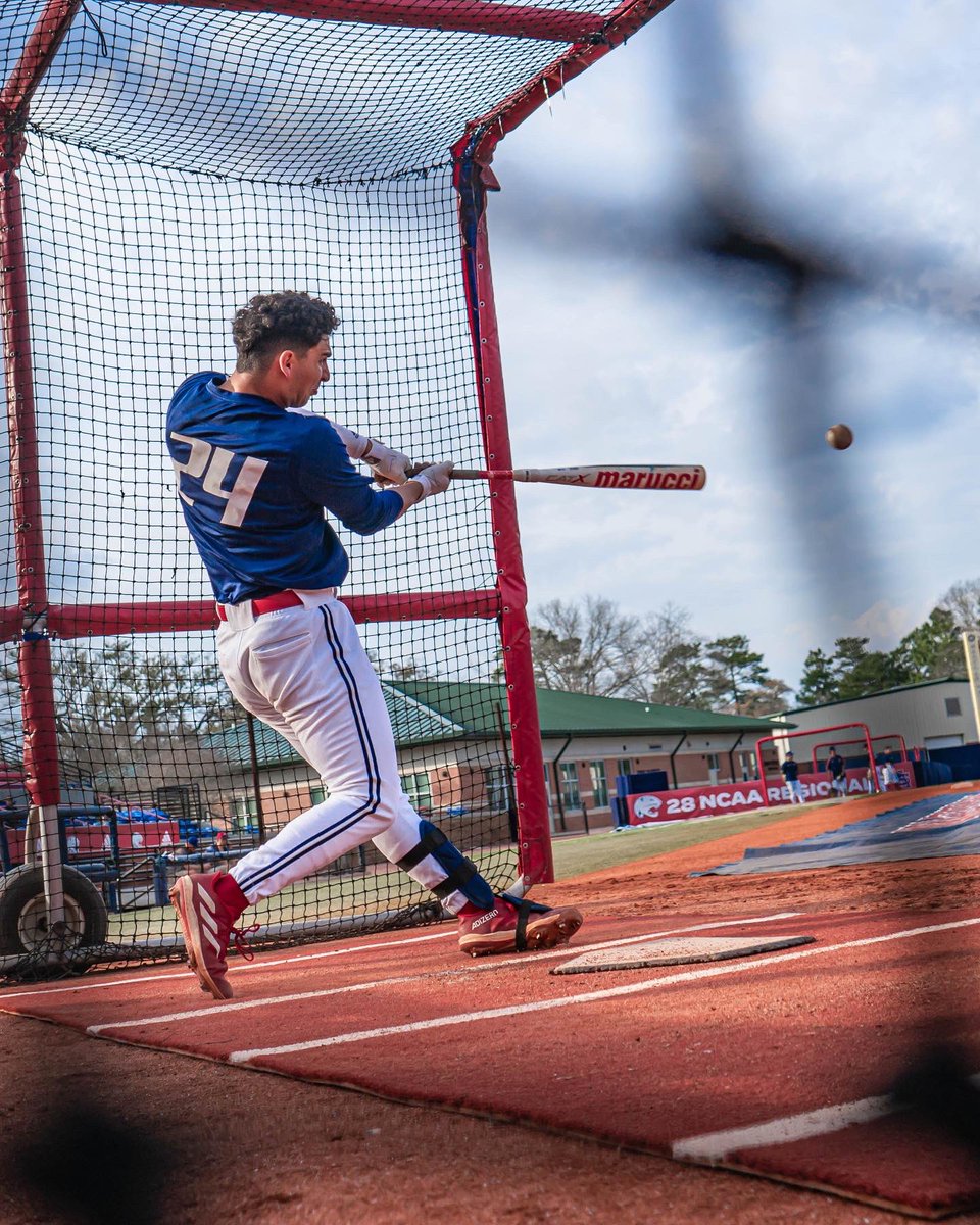 South Alabama Baseball tweet media
