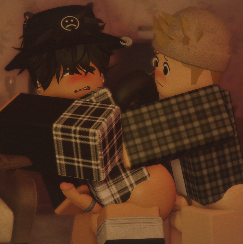 ShawnBoyX3's tweet photo. 𝗕𝗼𝘆𝘀 𝗕𝗲𝗶𝗻𝗴 𝗕𝗼𝘆𝘀 #��

"We should do this more often..~"

#rr34 #gay #footfetish #feet #robloxfeet #catboy #gayrr34 #robloxporn #socks #socksmodel #gayrr34 #gayporn #Anal #Roblox https://t.co/yhmUXtsAVc