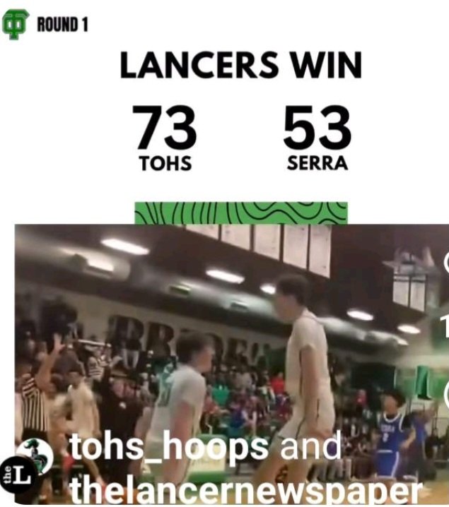 @MargaretF10000CIF Playoffs