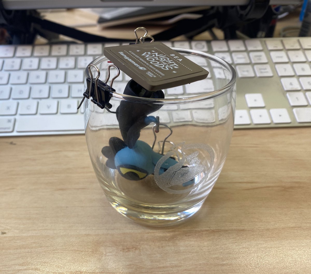 Jon, from Videogames tweet media