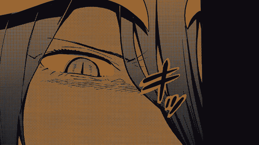 ALBEDOTHEDEVIL's tweet photo. ⠀

There it is. Checkmate.

"I know that smirk. The curl to your lips. If I were so incline, I'd even say it's a cute smile.

You're trying to rile me up, Bloodfallen! Filthy liar that you are, if our Lord even kissed you, you'd be shouting it from the mountains."

⠀ https://t.co/tvu3Hermig