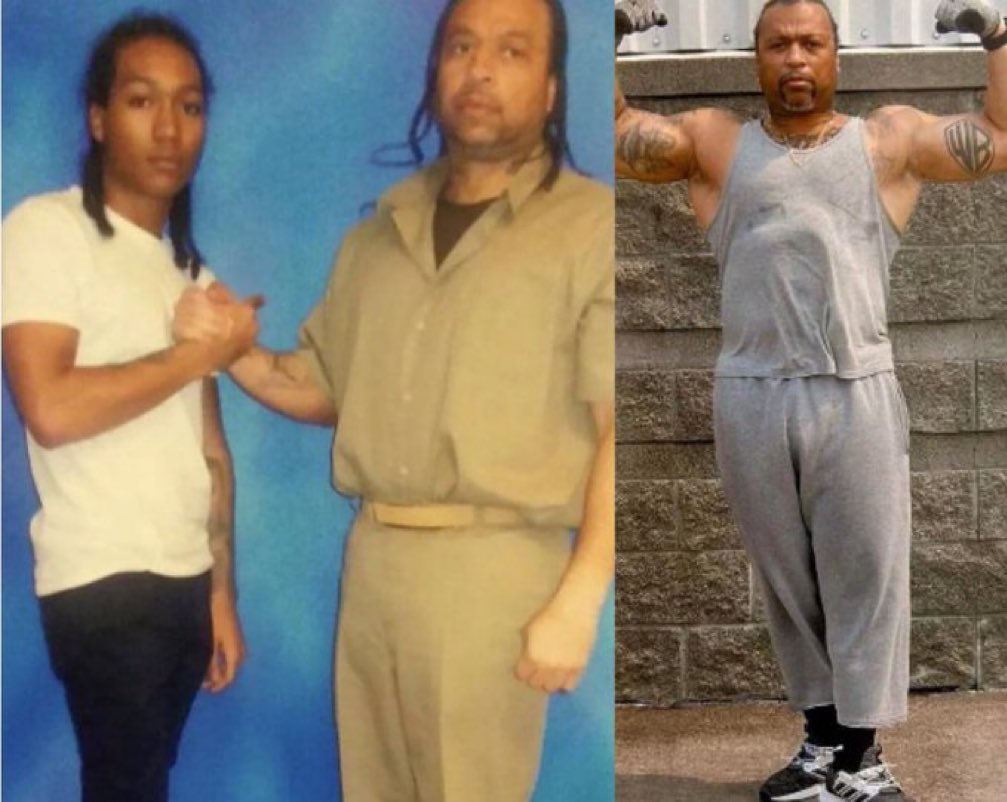 mymixtapez's tweet image. Judge approves Big Meech’s request to be released early by 32 months. He will be home next year, 2025! 🙌🏼💯