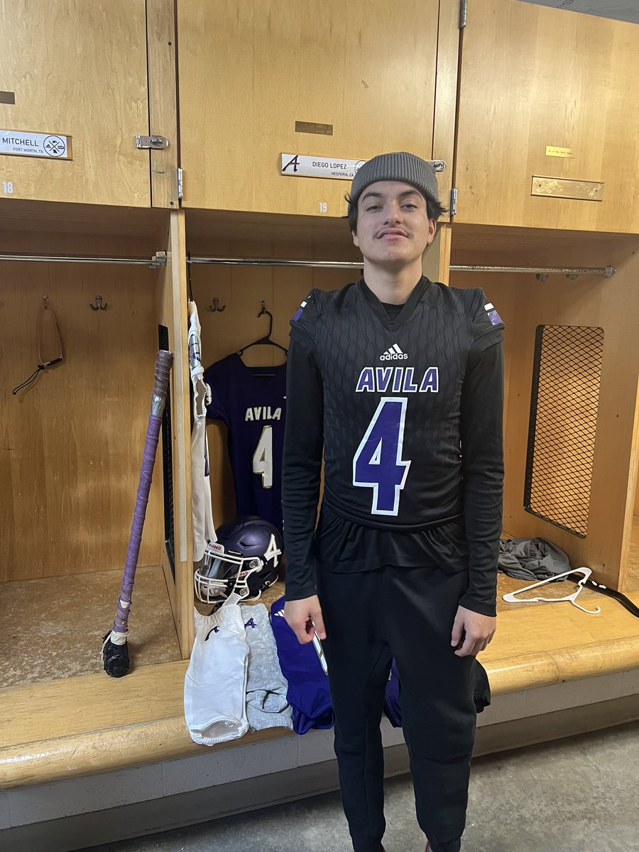 Coach J.Lopez tweet media