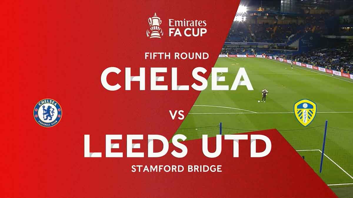 Chelsea vs Leeds