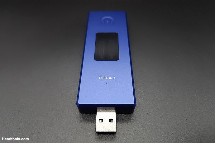 "Can a small amp deliver a high-quality and powerful sound?" <a href="/headfonia/">Headfonia</a> 
Read the full review: headfonia.com/woo-audio-tube…