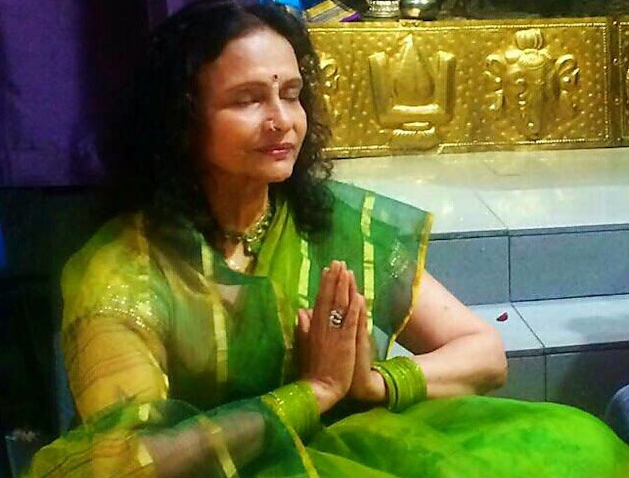 Usha Sriskandarajah tweet media