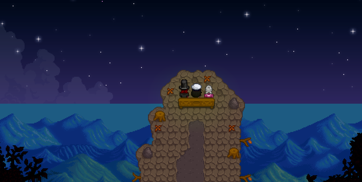 The Chicken King tweet media