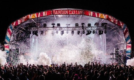 ‘UK’s position as live music leader at stake’: nine festivals cancel amid rising costs. Standon Calling among events scheduled for 2024 to call time or postpone amid fears of impact on new talent buff.ly/49MjU8W #music #musicians #Brexit @birminghammn